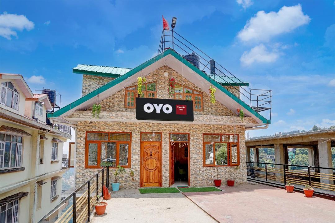Photo of Outdoor in Shoghi