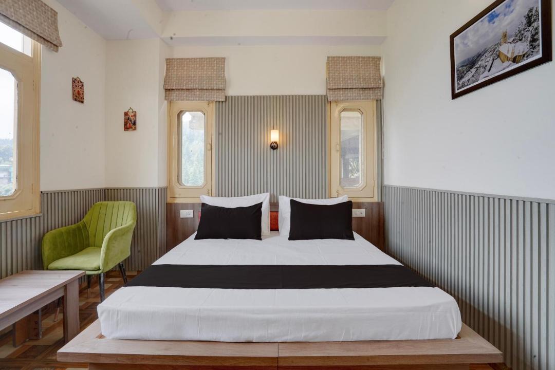 Photo of Bedroom in Shoghi