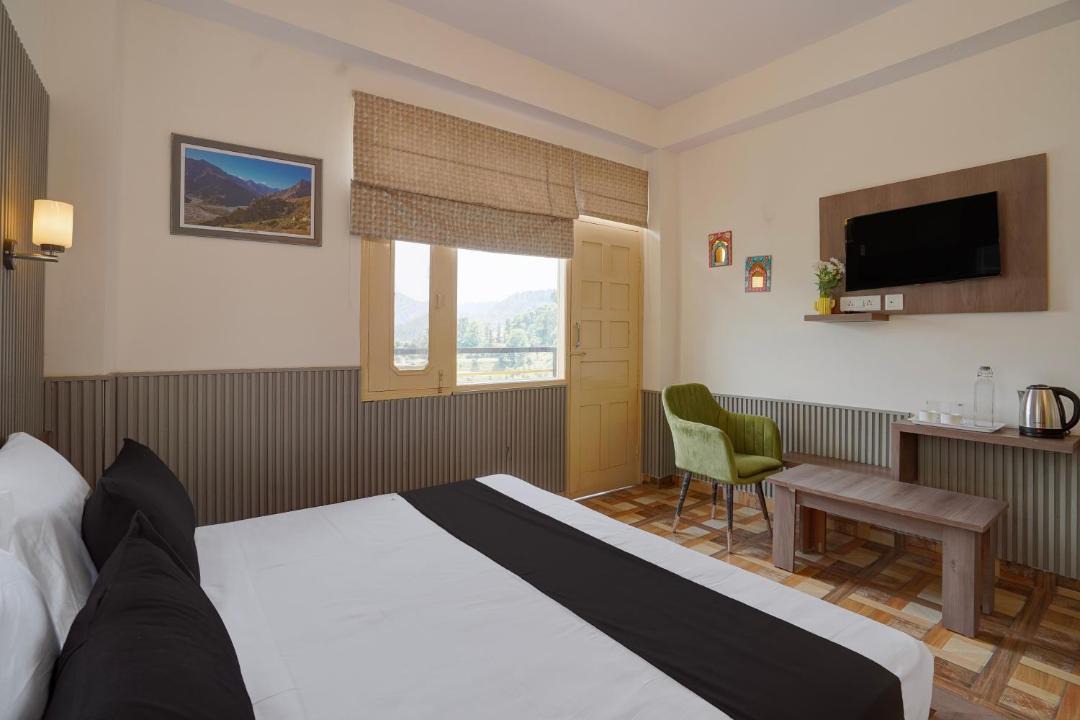 Photo of Bedroom in Shoghi