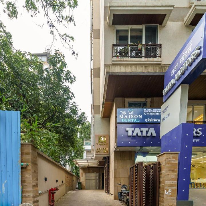 Photo of Others in Khar