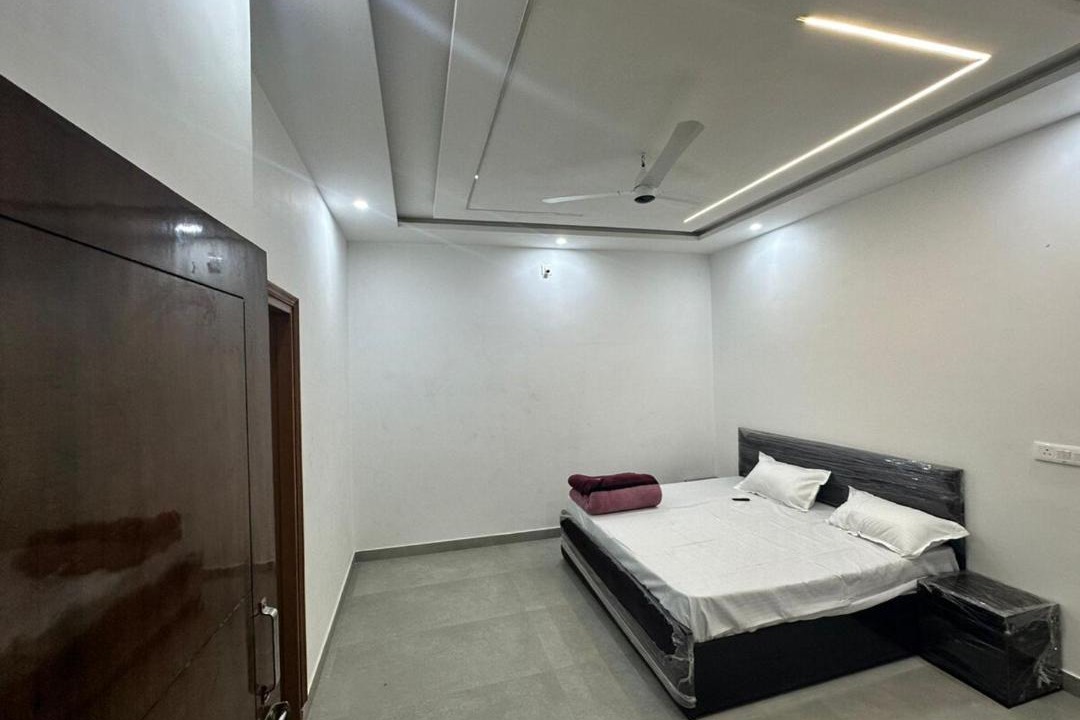 Photo of Bedroom in Jammu