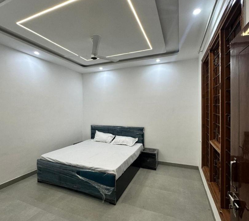 Photo of Bedroom in Jammu