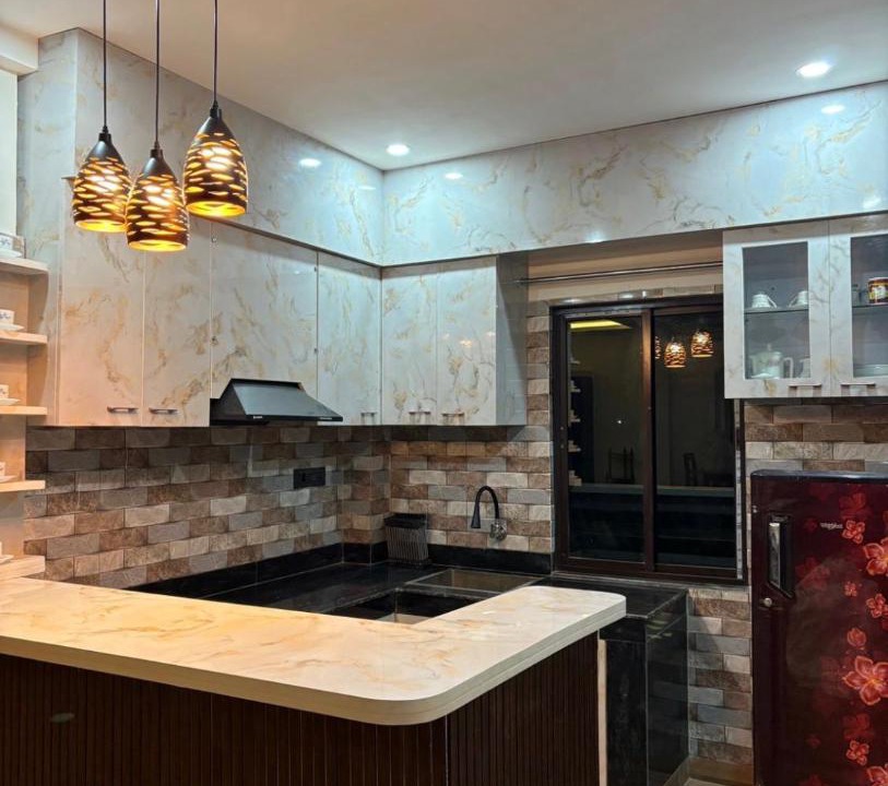 Photo of Kitchen in Siliguri