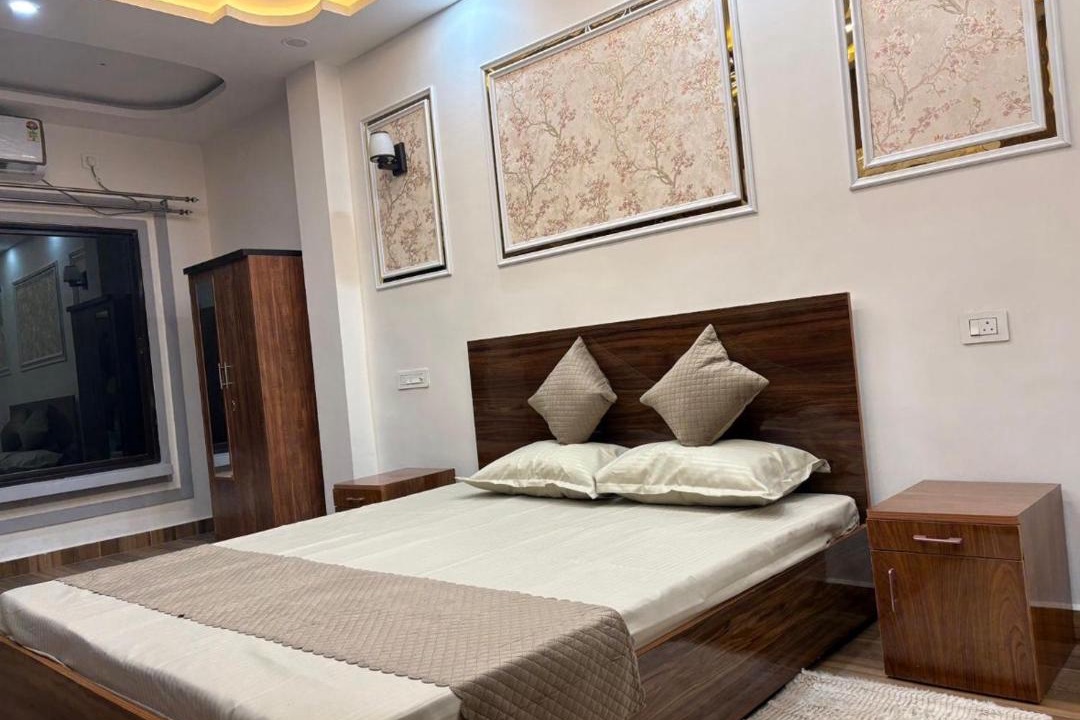 Photo of Bedroom in Siliguri