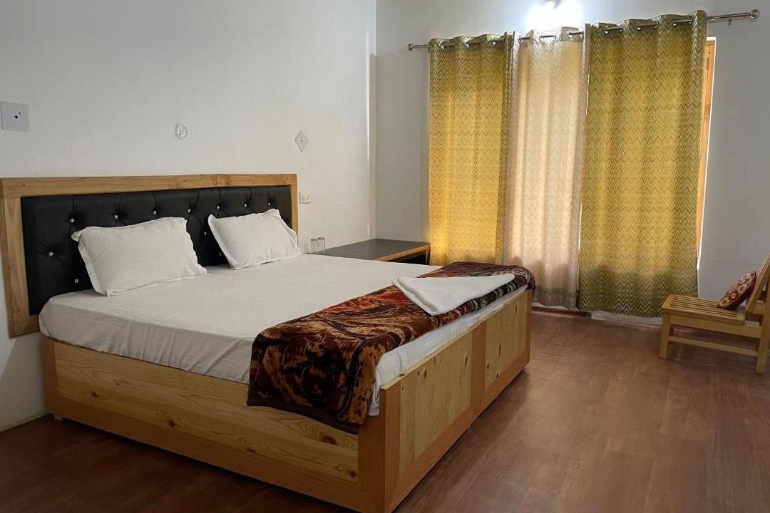 Photo of Bedroom in Tingmosgang