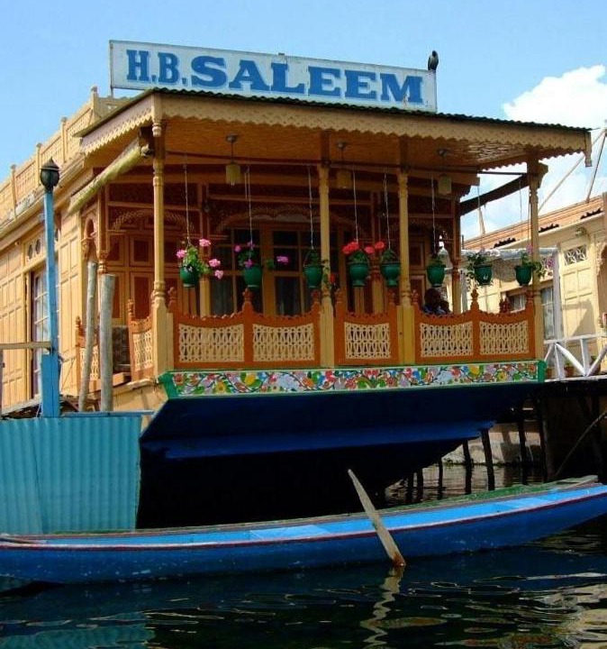 Photo of Others in Dal Lake