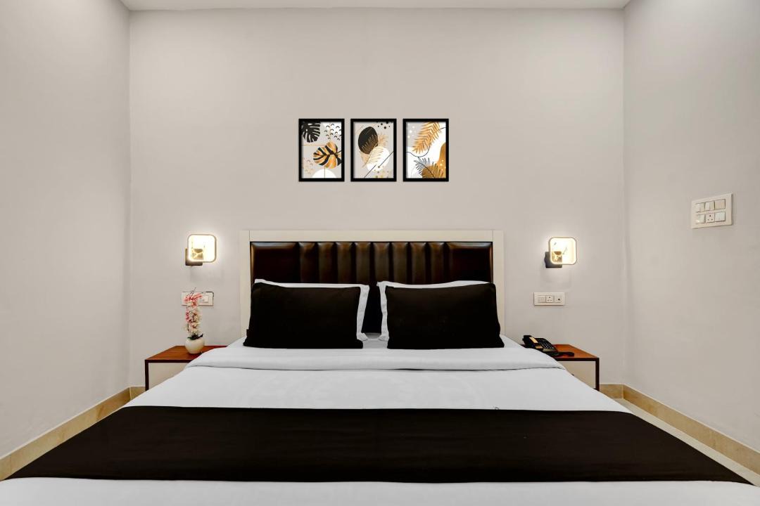 Photo of Bedroom in Kharar
