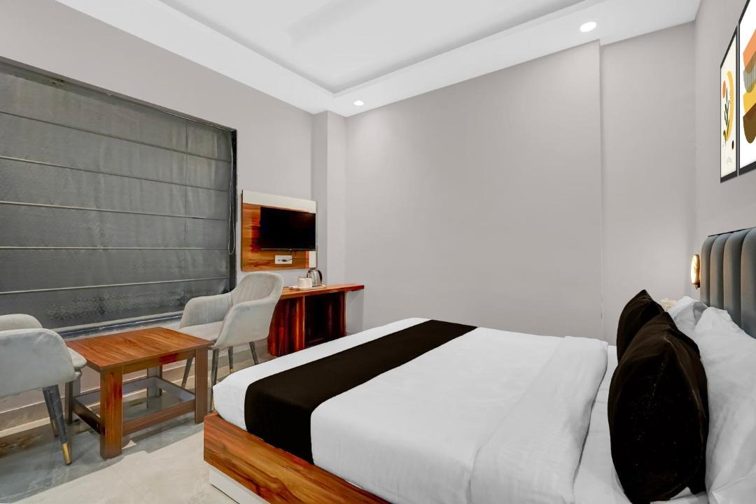 Photo of Bedroom in Kharar