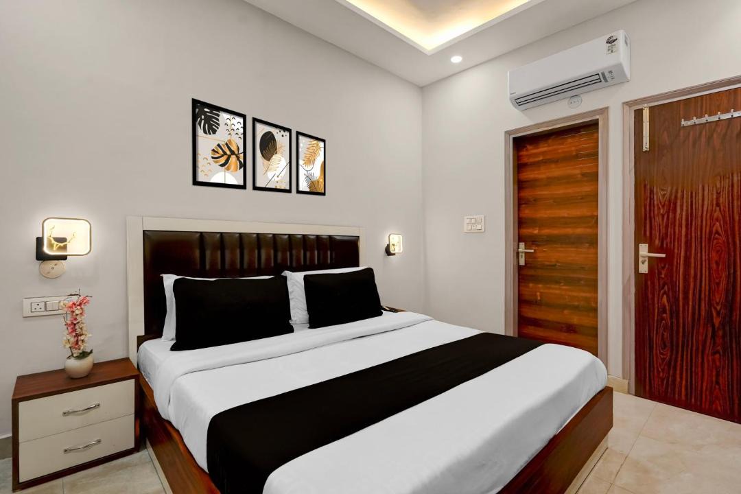 Photo of Bedroom in Kharar