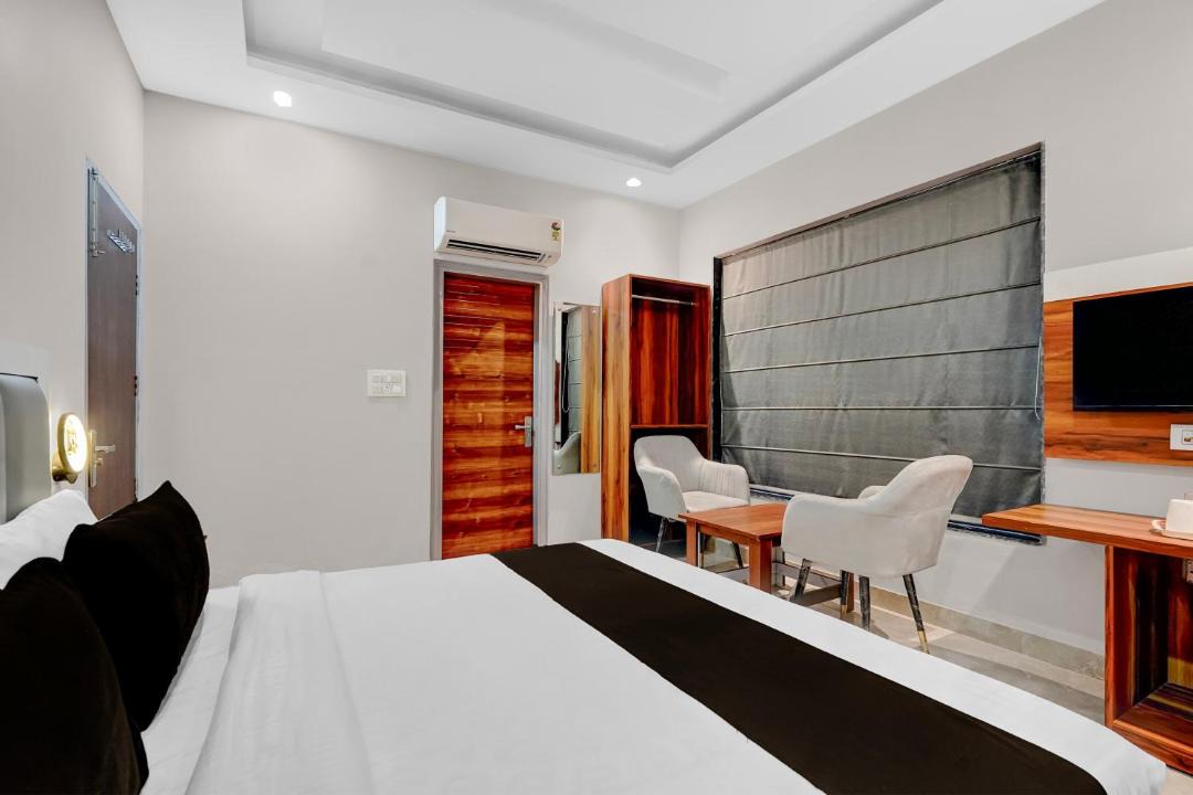 Photo of Bedroom in Kharar