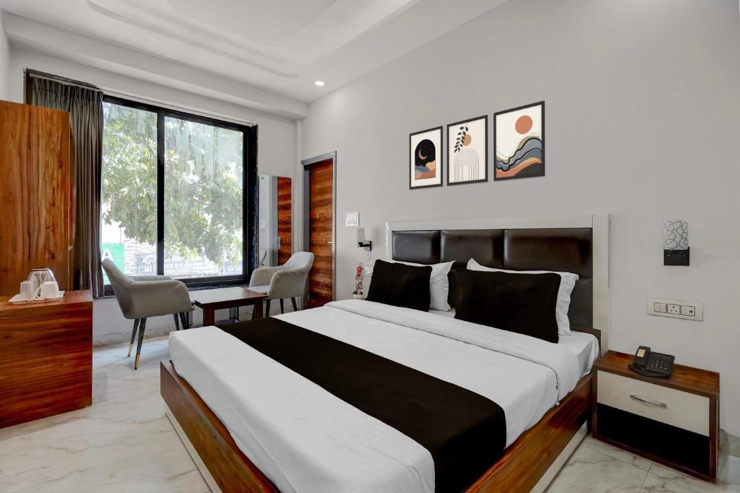 Photo of Bedroom in Kharar