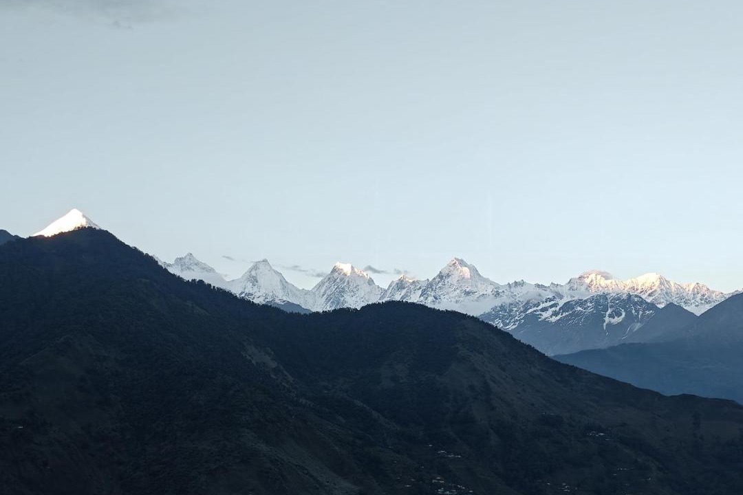 Photo of Others in Munsyari