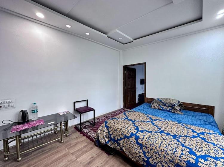 Photo of Bedroom in Darjeeling