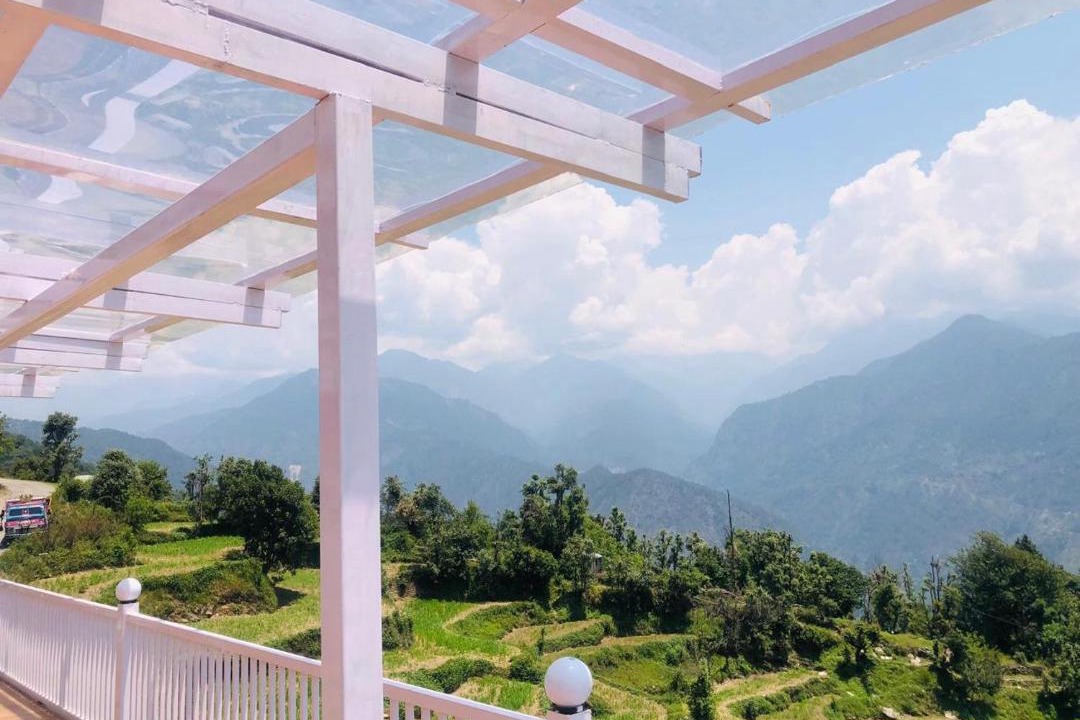 Photo of Patio Balcony in Narainkoti