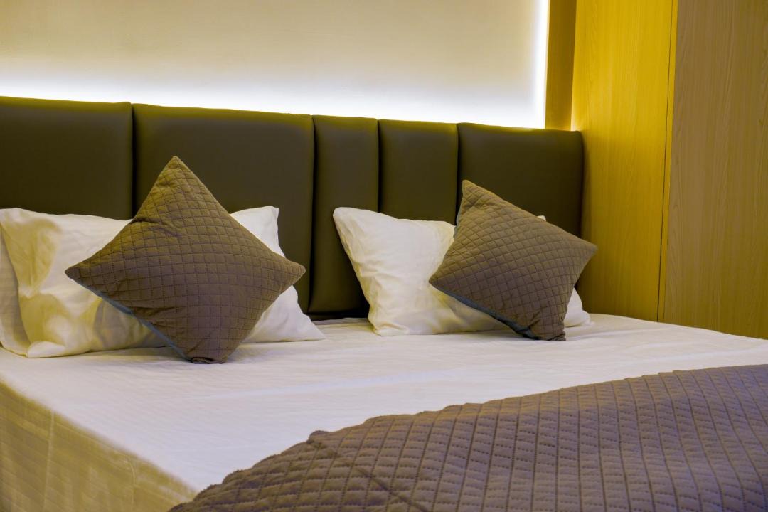 Photo of Bedroom in HITEC City