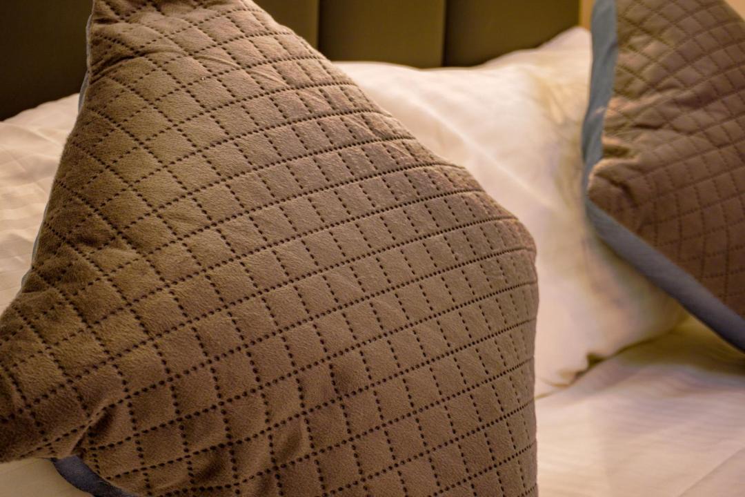 Photo of Bedroom in HITEC City