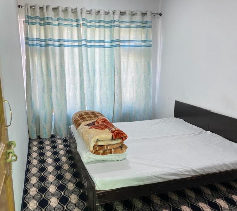 Photo of Bedroom in She