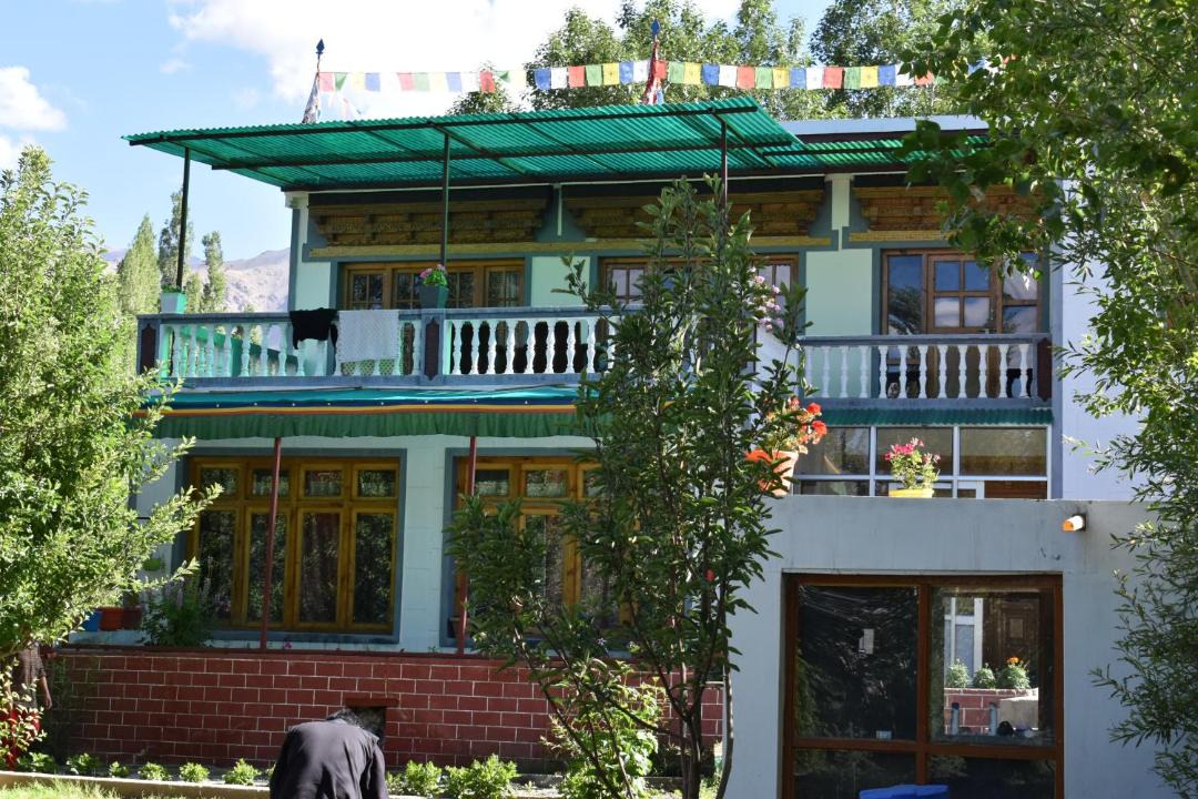 Photo of Others in Leh