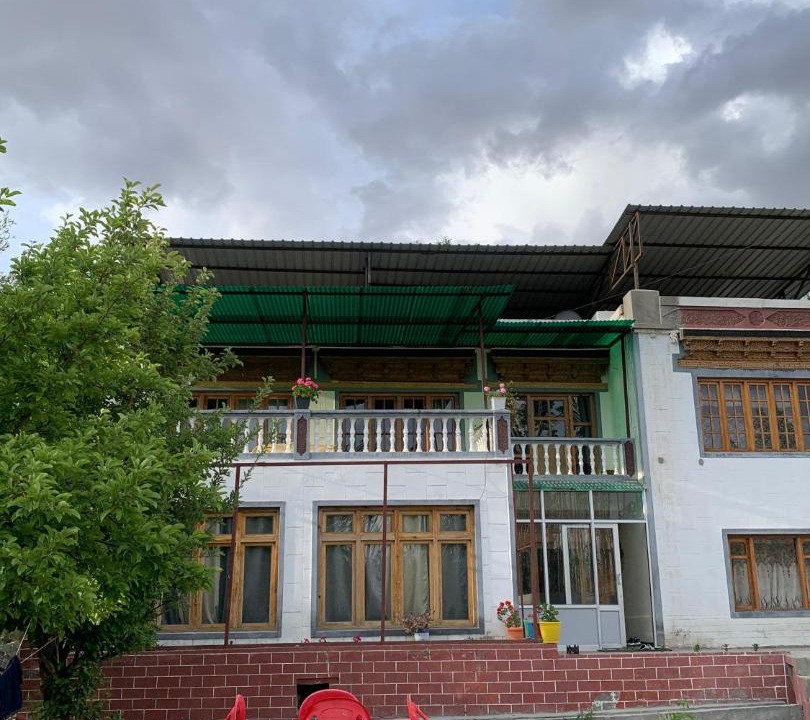 Photo of Others in Leh