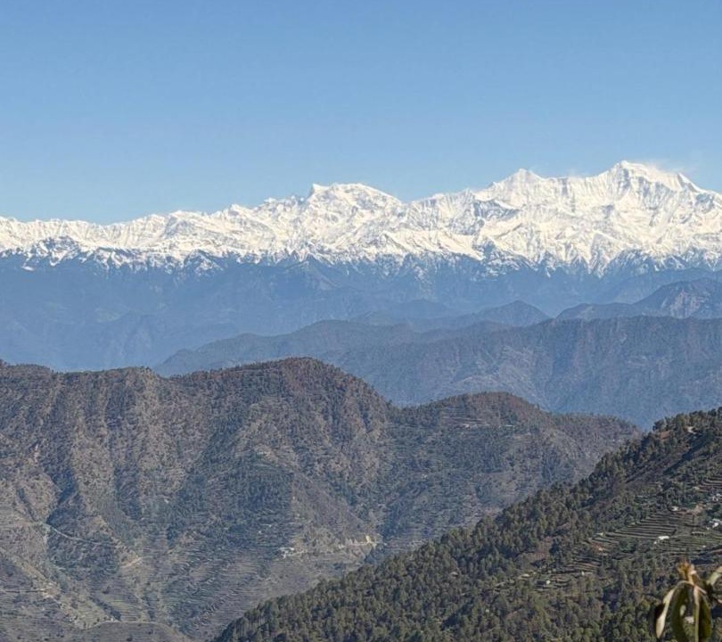 Photo of Others in Kanatal