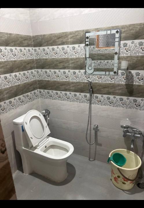 Photo of Bathroom in Gulmarg
