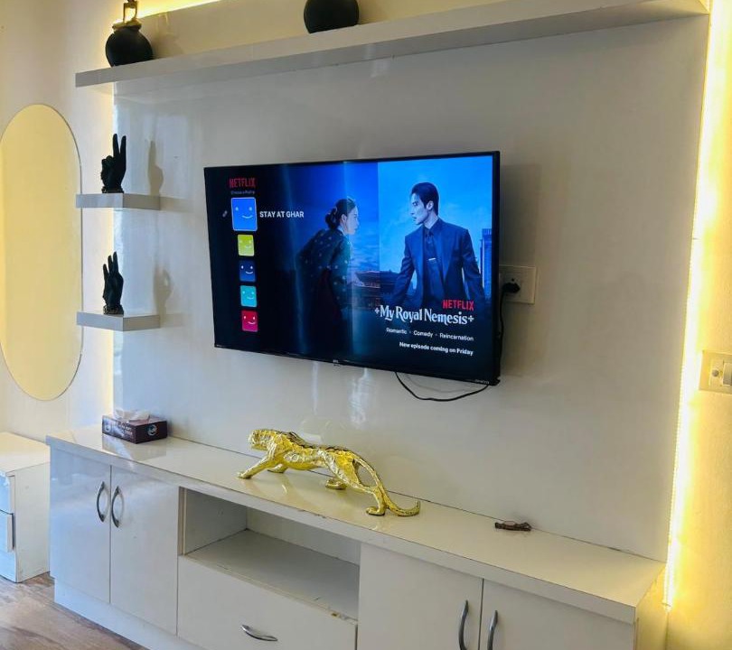 Photo of Livingroom in Greater Noida