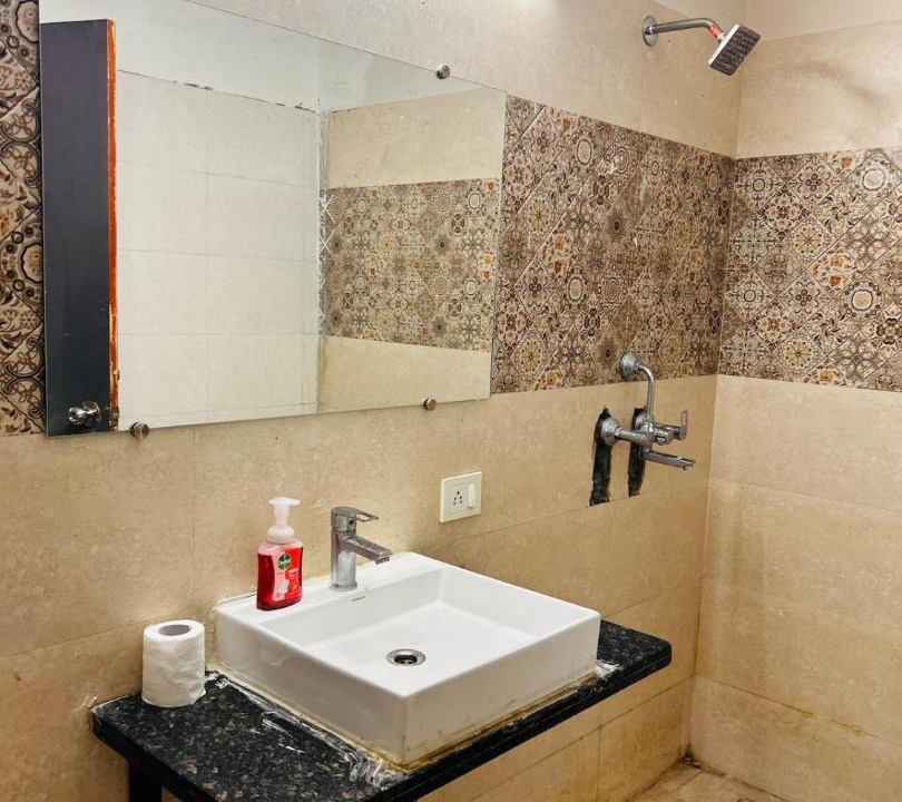 Photo of Bathroom in Greater Noida