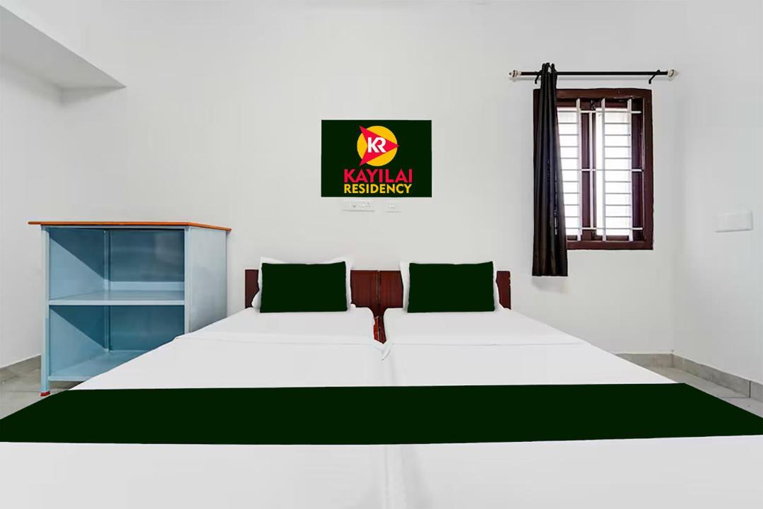 Photo of Bedroom in Coimbatore