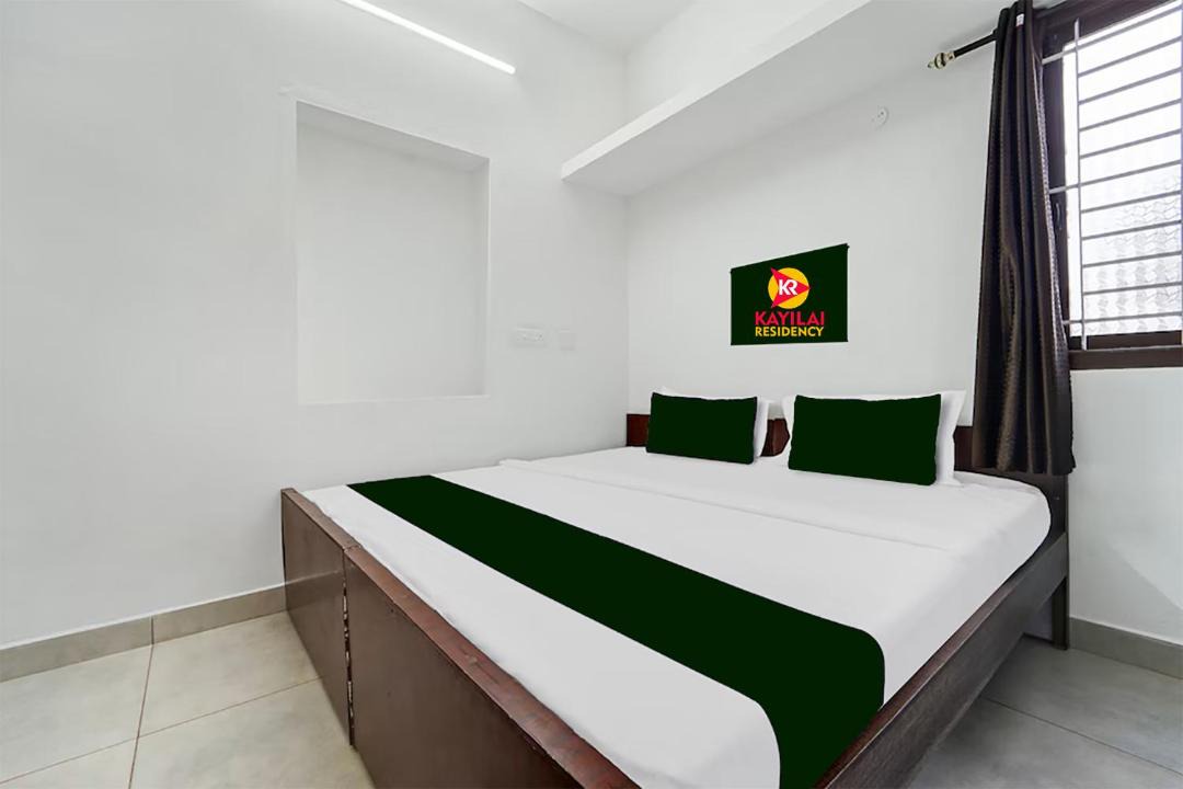 Photo of Bedroom in Coimbatore