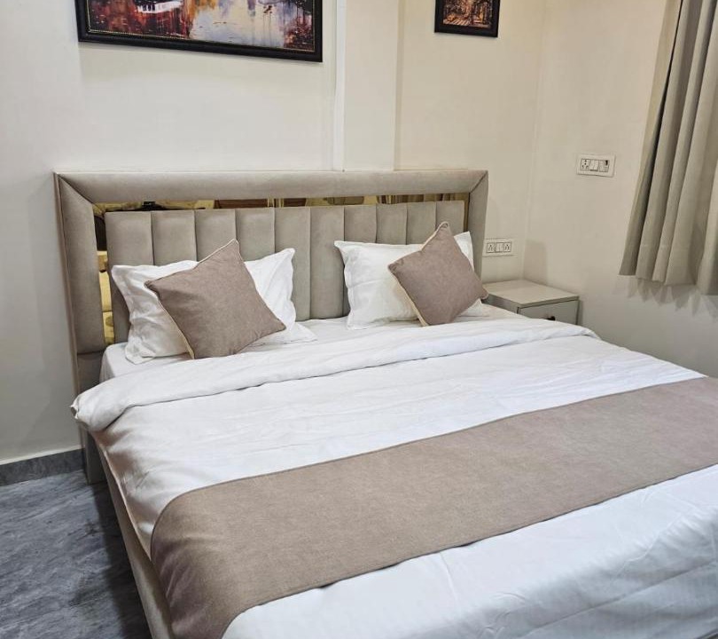 Photo of Bedroom in Haridwar