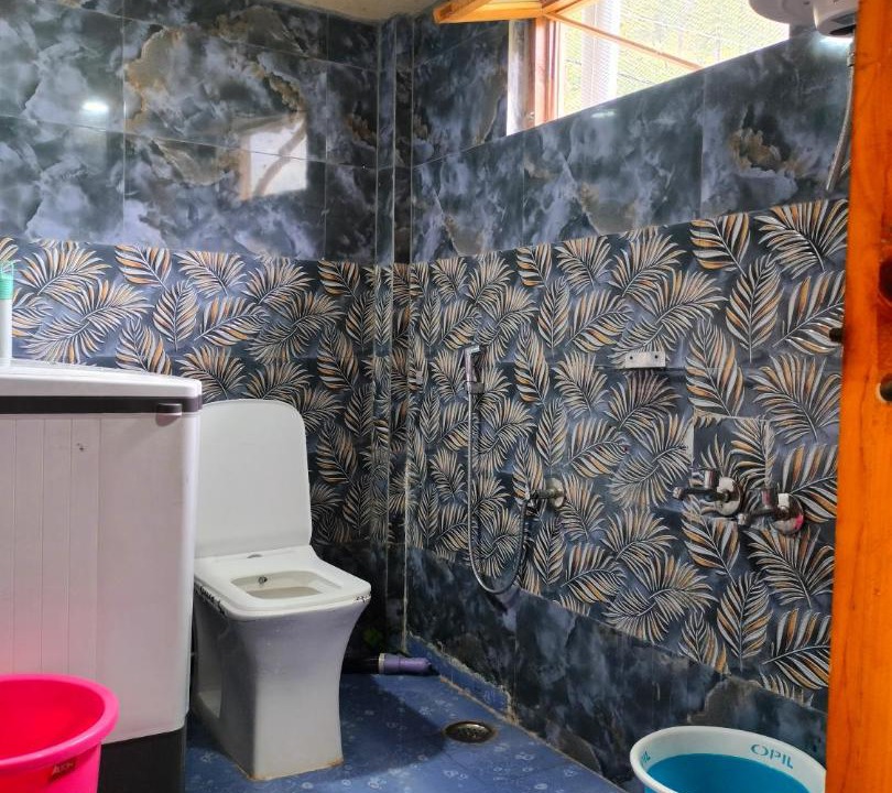 Photo of Bathroom in Gangnani