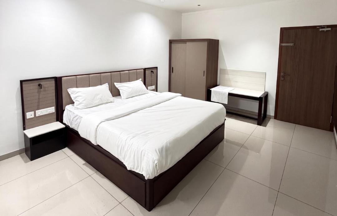 Photo of Bedroom in Tuticorin