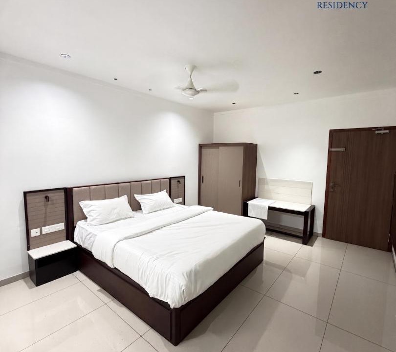 Photo of Bedroom in Tuticorin