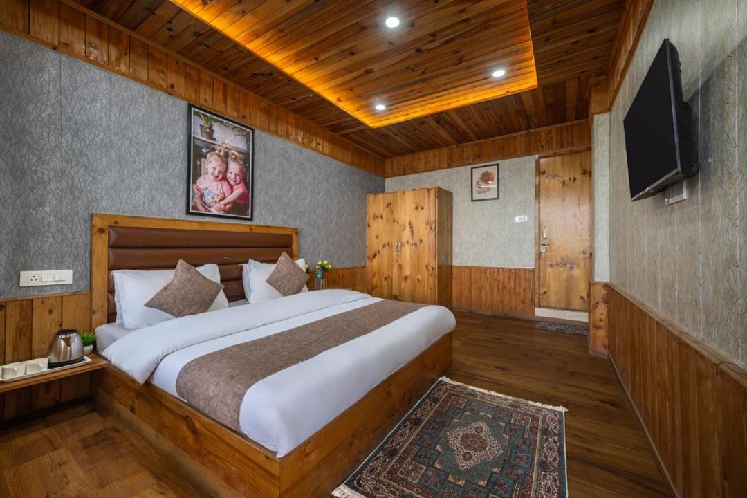 Photo of Bedroom in Fagu