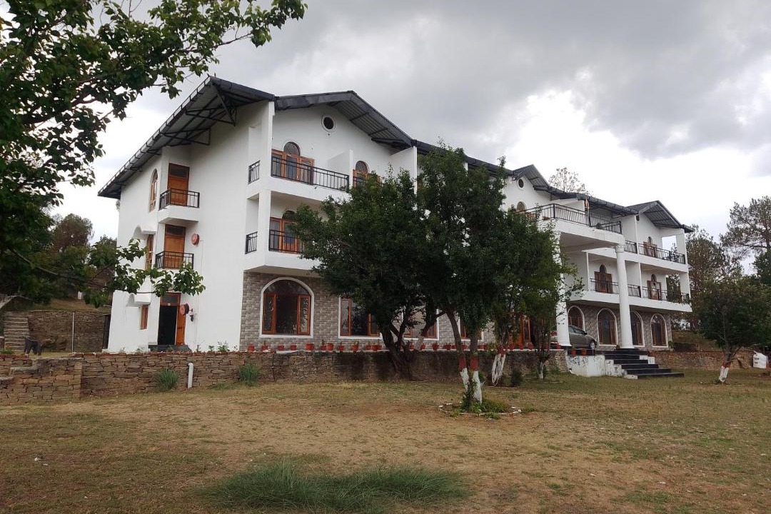 Photo of Others in Almora
