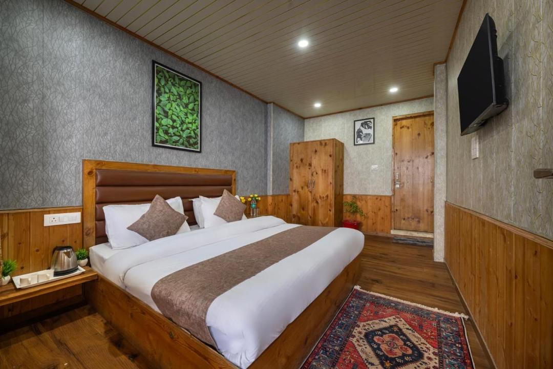 Photo of Bedroom in Fagu