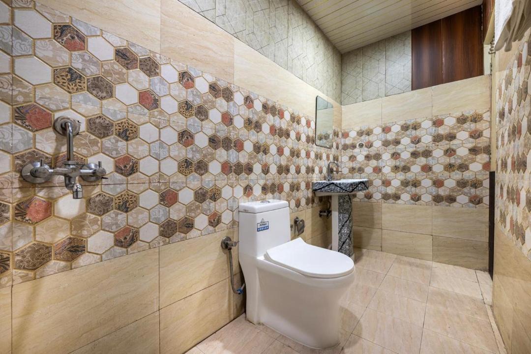 Photo of Bathroom in Fagu