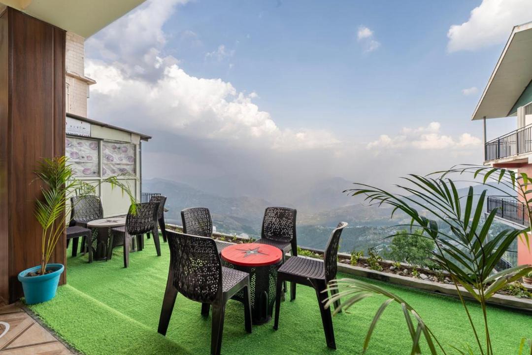Photo of Patio Balcony in Fagu