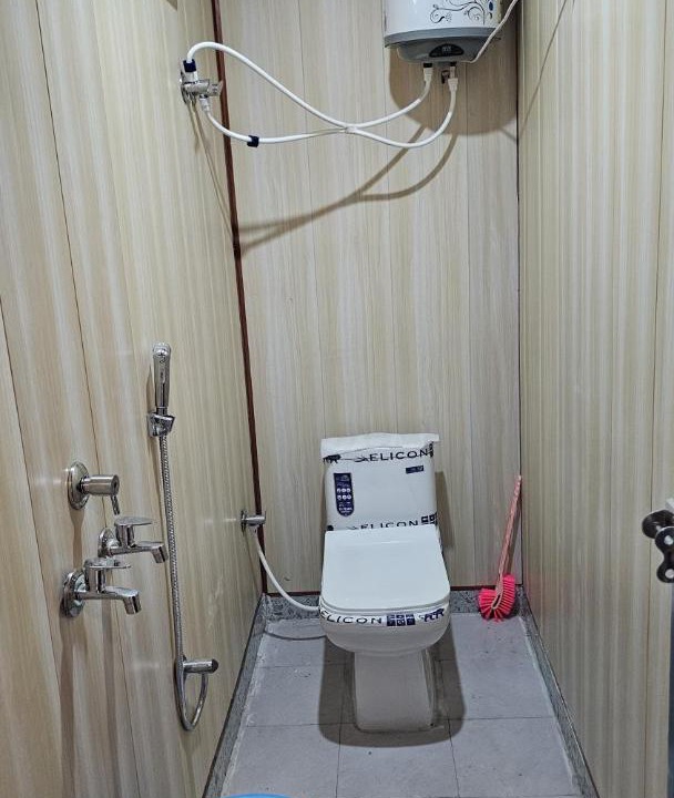 Photo of Bathroom in Narainkoti