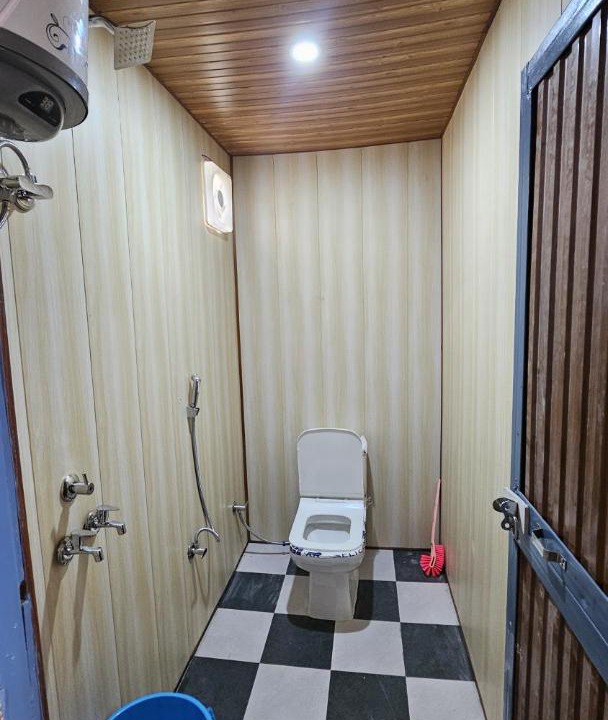 Photo of Bathroom in Narainkoti