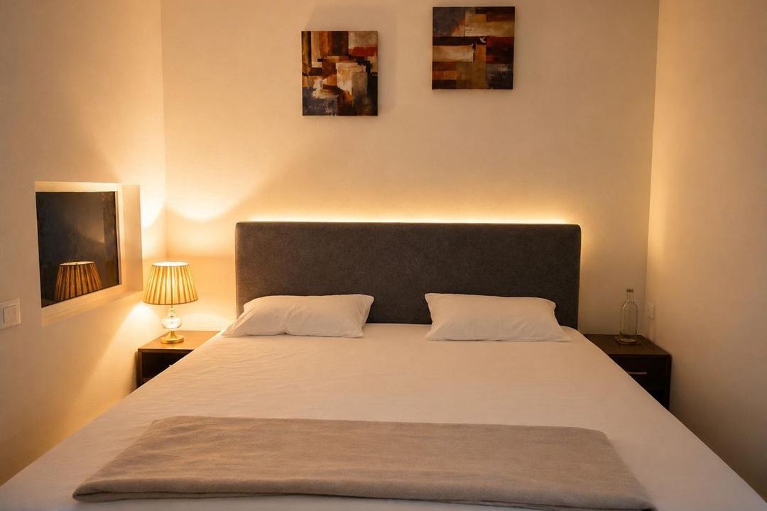 Photo of Bedroom in Chitrakoot