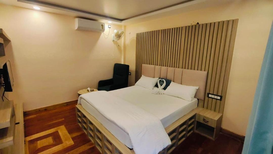 Photo of Bedroom in Neora