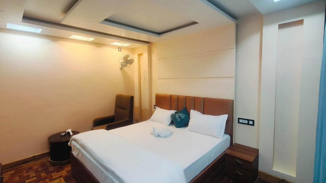 Photo of Bedroom in Neora