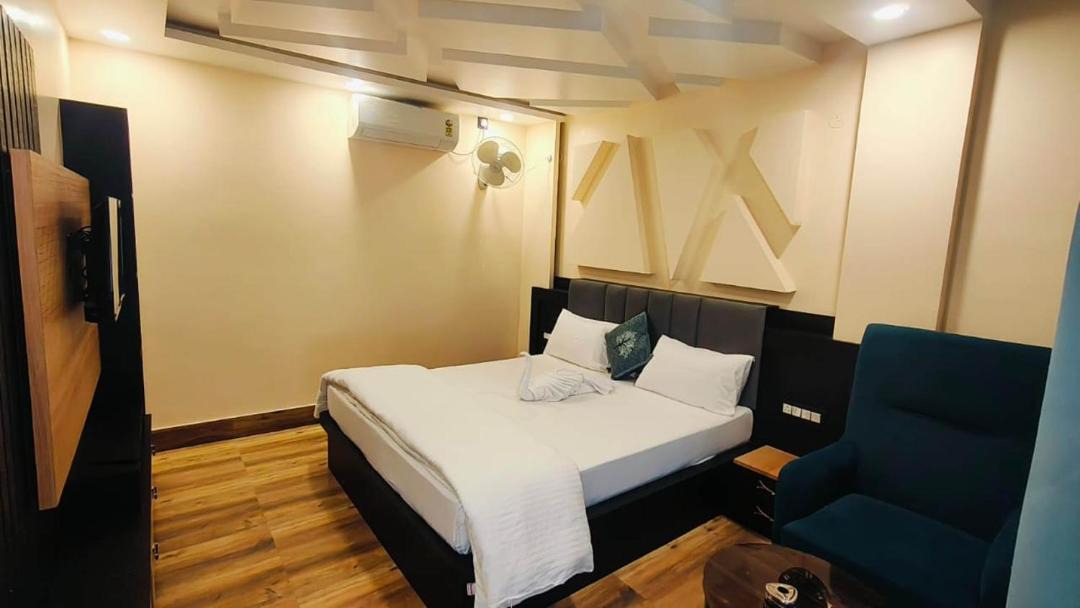 Photo of Bedroom in Neora