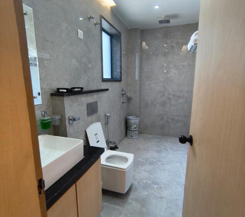 Photo of Bathroom in Etah