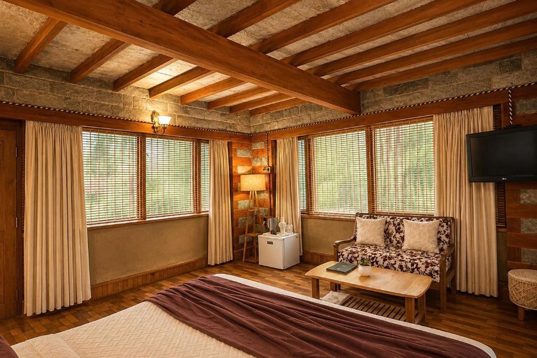 Photo of Bedroom in Mohal