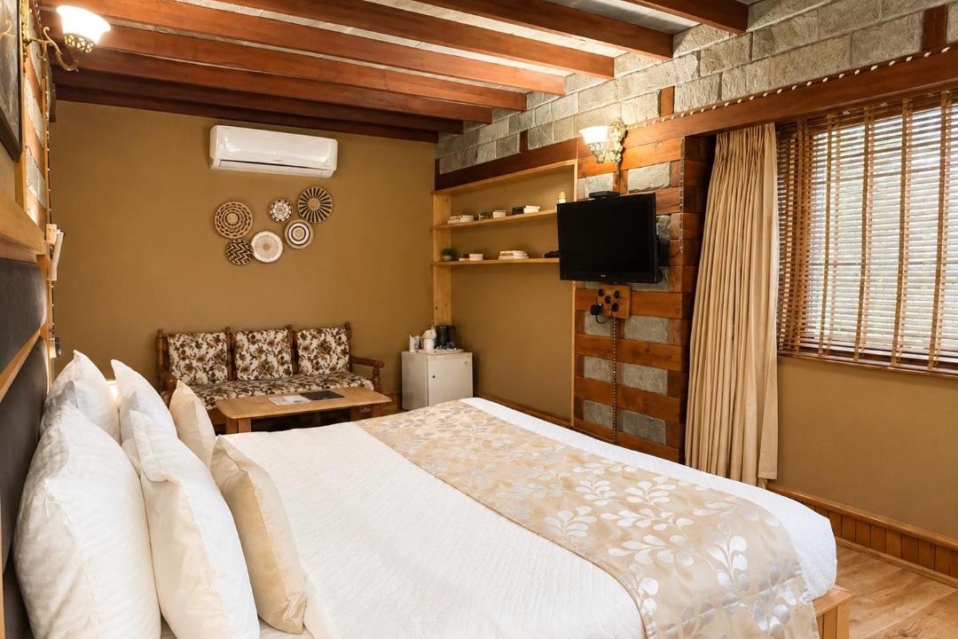 Photo of Bedroom in Mohal
