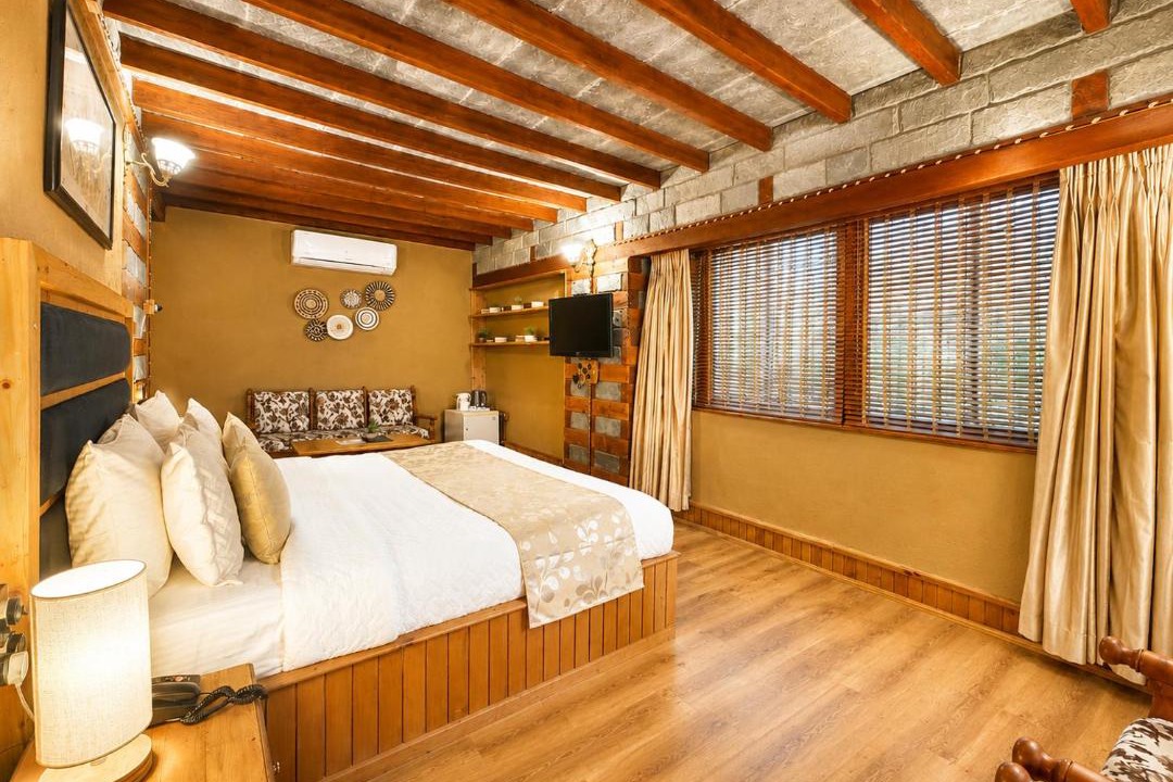 Photo of Bedroom in Mohal