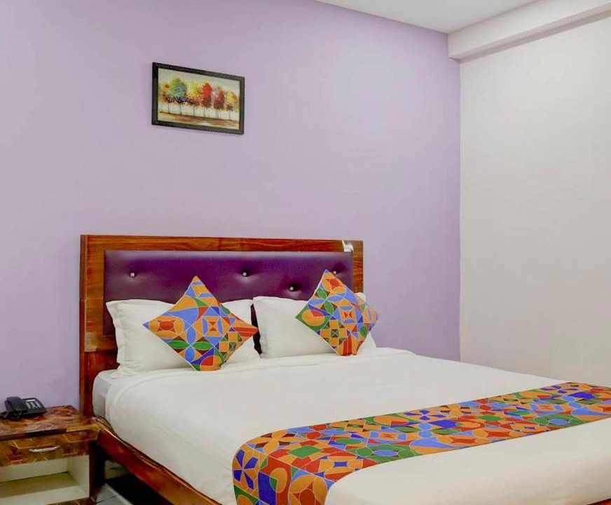 Photo of Bedroom in Thousand Lights