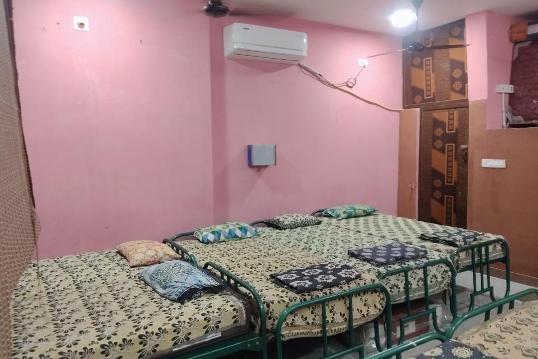 Photo of Bedroom in Tiruvannamalai